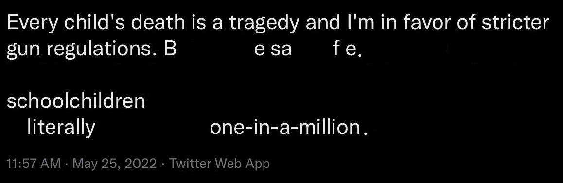 DonaldESnyder3's tweet photo. @profmusgrave all better! https://t.co/ivud4ffcOc