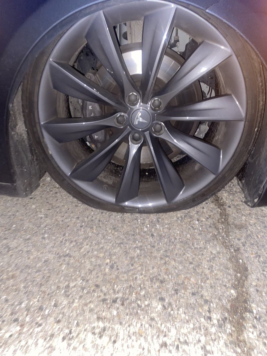 Drew Levine tweet media