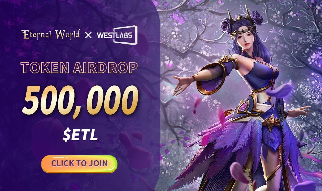 Eternal World on Twitter "🎁 500,000 ETL ! 🔥 🎁 500,000 ETL ! 🔥 🎁