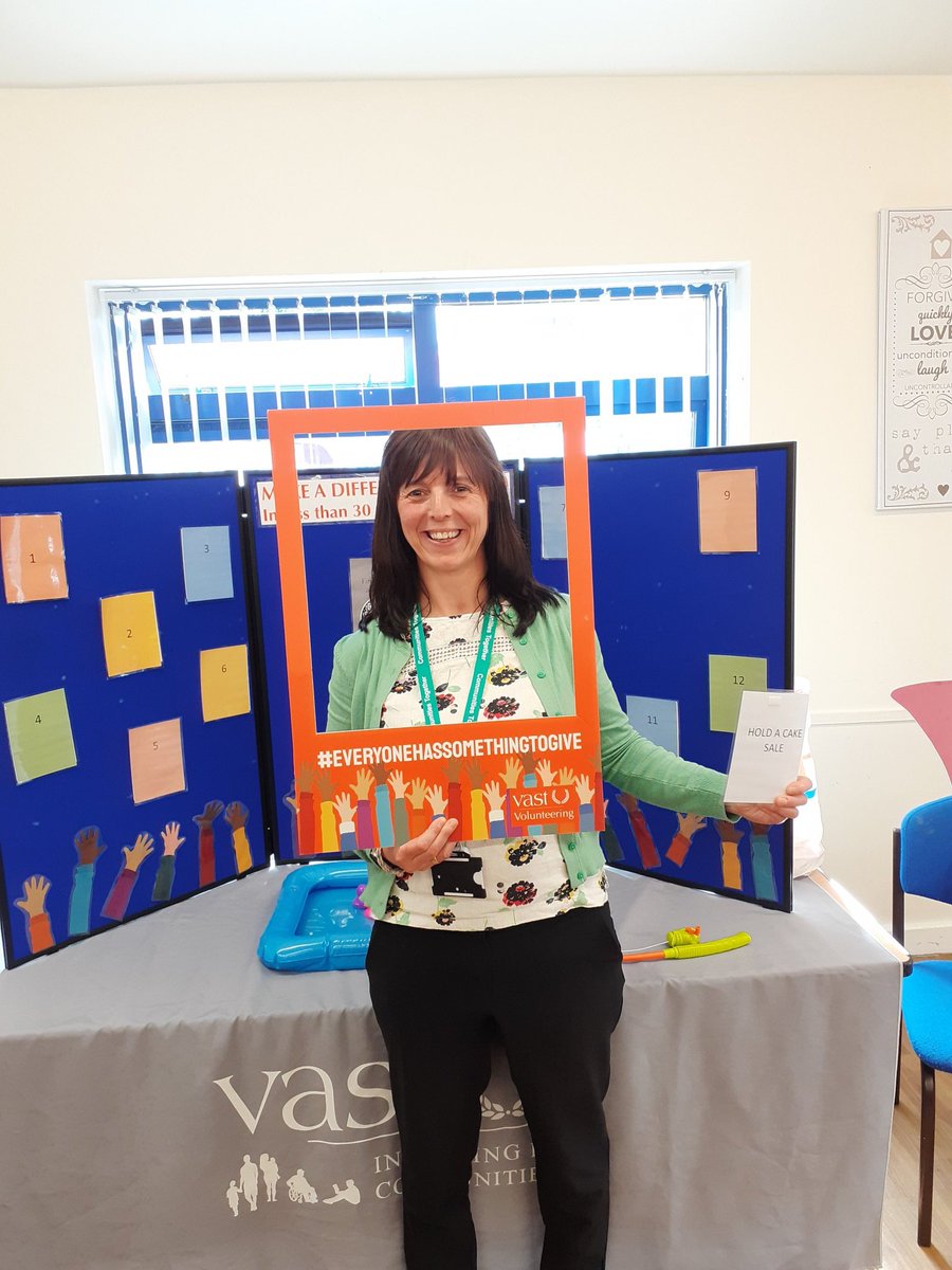 beanieo's tweet photo. What a fantastic network and support event delivered by @VASTstaffs at Blurton Community Centre supported by partners from the Blurton Innovation Team! @PeterTomlin4 @JennyPittsNDTi @ally_pv @l_beardmore @AbiBrown1 #community #ndti #StrongerTogether #supportinglocalpeople https://t.co/TfyMRD3N4K