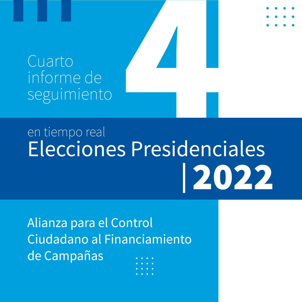 A pocos días de celebrarse la primera vuelta presidencial, desde <a href="/Transparenciaco/">Transparencia Col</a> hemos analizado los reportes de ingresos y gastos de los candidatos en campaña, reportados a través de la plataforma Cuentas Claras, con fecha de corte del 24 de mayo de 2022. 
#Elecciones2022 🧵👇