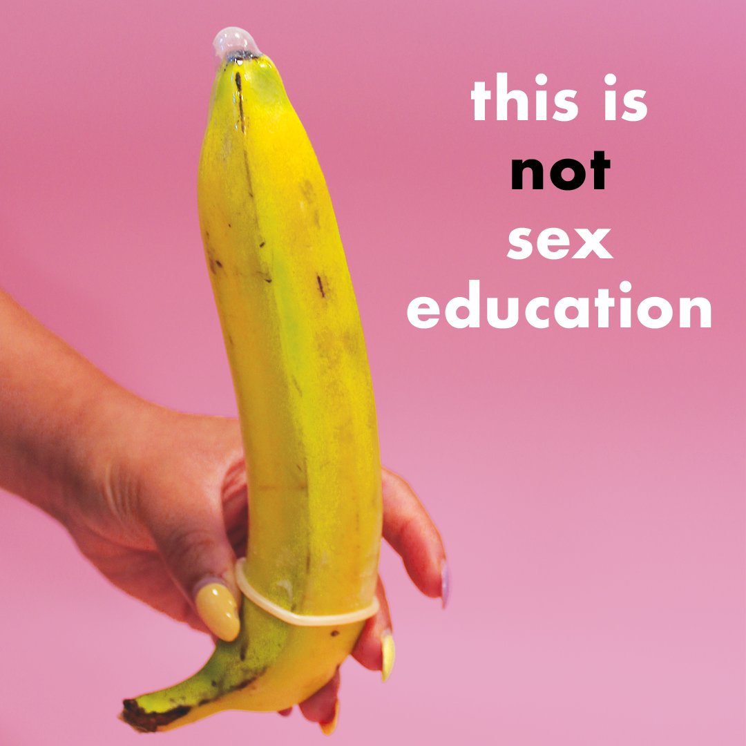 HotKeyBooks's tweet photo. #SexEducation is a human right, but let's face it, a lot of what we get told at school doesn't cut it.
#HonestBook by @ItsMillyEvans is the ultimate guide to sex, relationships & bodies written for young people BY an actual young person ๐
Out June 9th: https://t.co/3k9kBZBohR https://t.co/sQ6gakNUU5