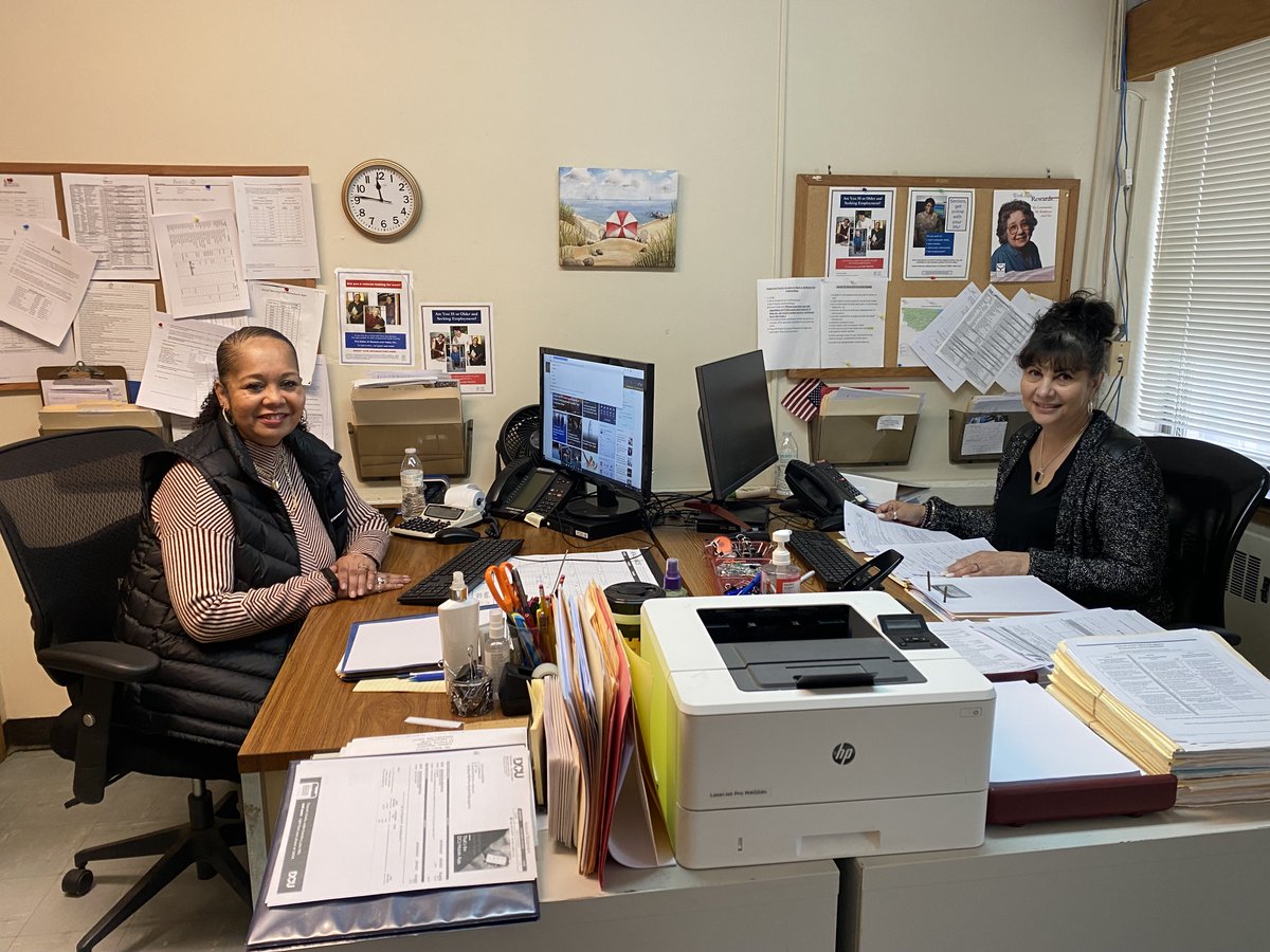 cc_worc's tweet photo. As we near the end of Older American's Month, here at Catholic Charities, we offer employment assistance to those aged 55 and up as a part of our Senior Community Service Employment Program.  You can find more information about the program here: https://t.co/2brwoGwMt9 https://t.co/9wOqPXZXWm
