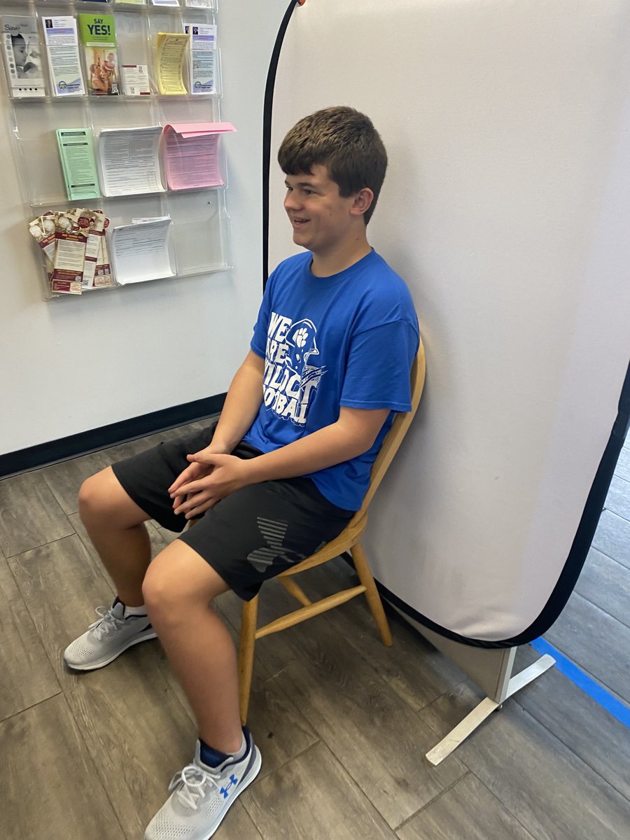 Gretchen_NCH's tweet photo. ⚠️You know what this means! Cooper Walsh is street legal! 🚗#ClearTheRoads #LicensedToDrive https://t.co/qH2Bn1W9f7
