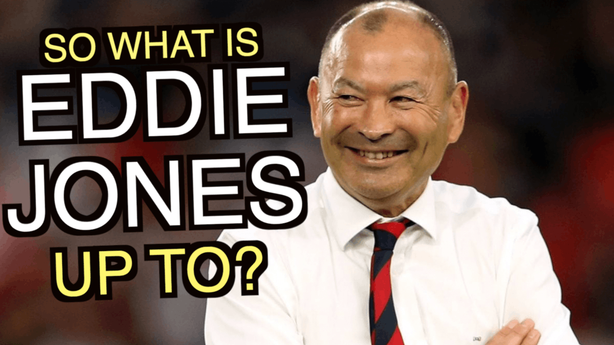 SquidgeRugby's tweet photo. I've reviewed the Six Nations, and it's made me think England are going to win the 2023 World Cup. 

So, just what from England's 2022 campaign and Eddie's 25-year career made me think Jones is about to finally scale his Everest?

Answers, right here- https://t.co/MKjzKrR1sS https://t.co/ZXZpp2ZteR