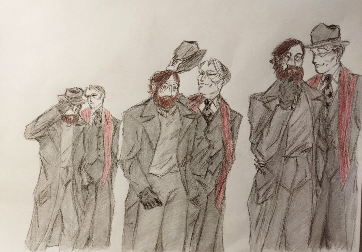 HXudognik's tweet photo. #GGAD #grindeldore https://t.co/8HFbqm9jVf