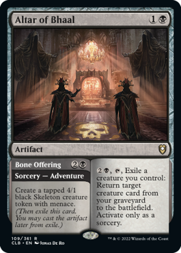 MTGGoldfish tweet media
