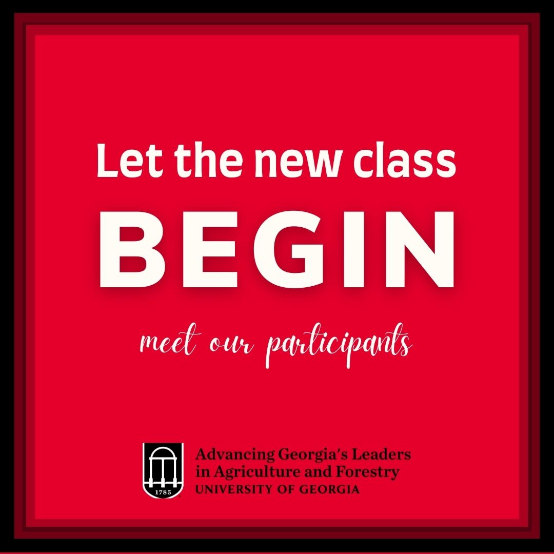AGL_UGA's tweet photo. The time is here to welcome our new AGL participants! 

"There are may paths, but only journey" 
- Naomi Judd

Class 2022-2024, welcome to your journey!

https://t.co/nYLqesFCa7 https://t.co/XqulxqqzNd