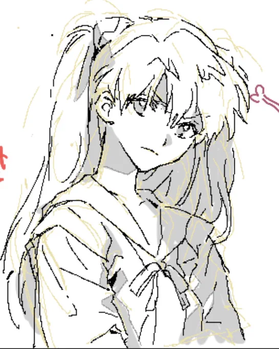 絵チャチャ 