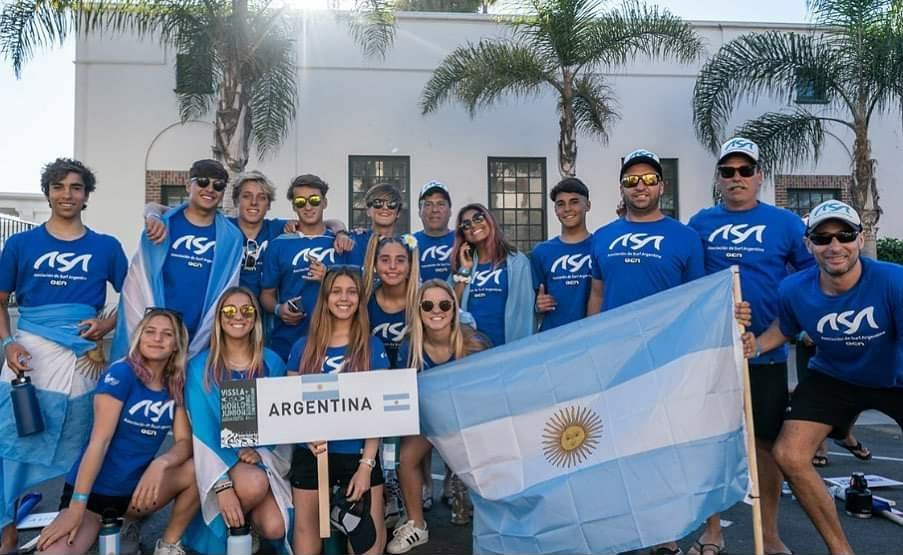 Argentina Dorada tweet media