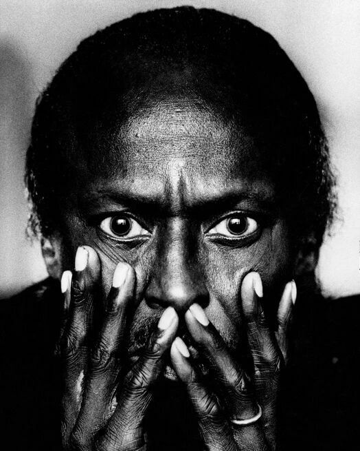 BindMe's tweet photo. Would be 96 today. Miles Dewey Davis III
#hero https://t.co/nvf76krtvL https://t.co/HIEGCPzoD3