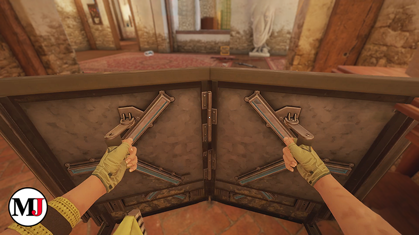 MacieJay's tweet photo. This is definitely the smartest shield play I've ever done, something you rarely ever see!

https://t.co/1w9NpxG93b https://t.co/XDRSnCpasg