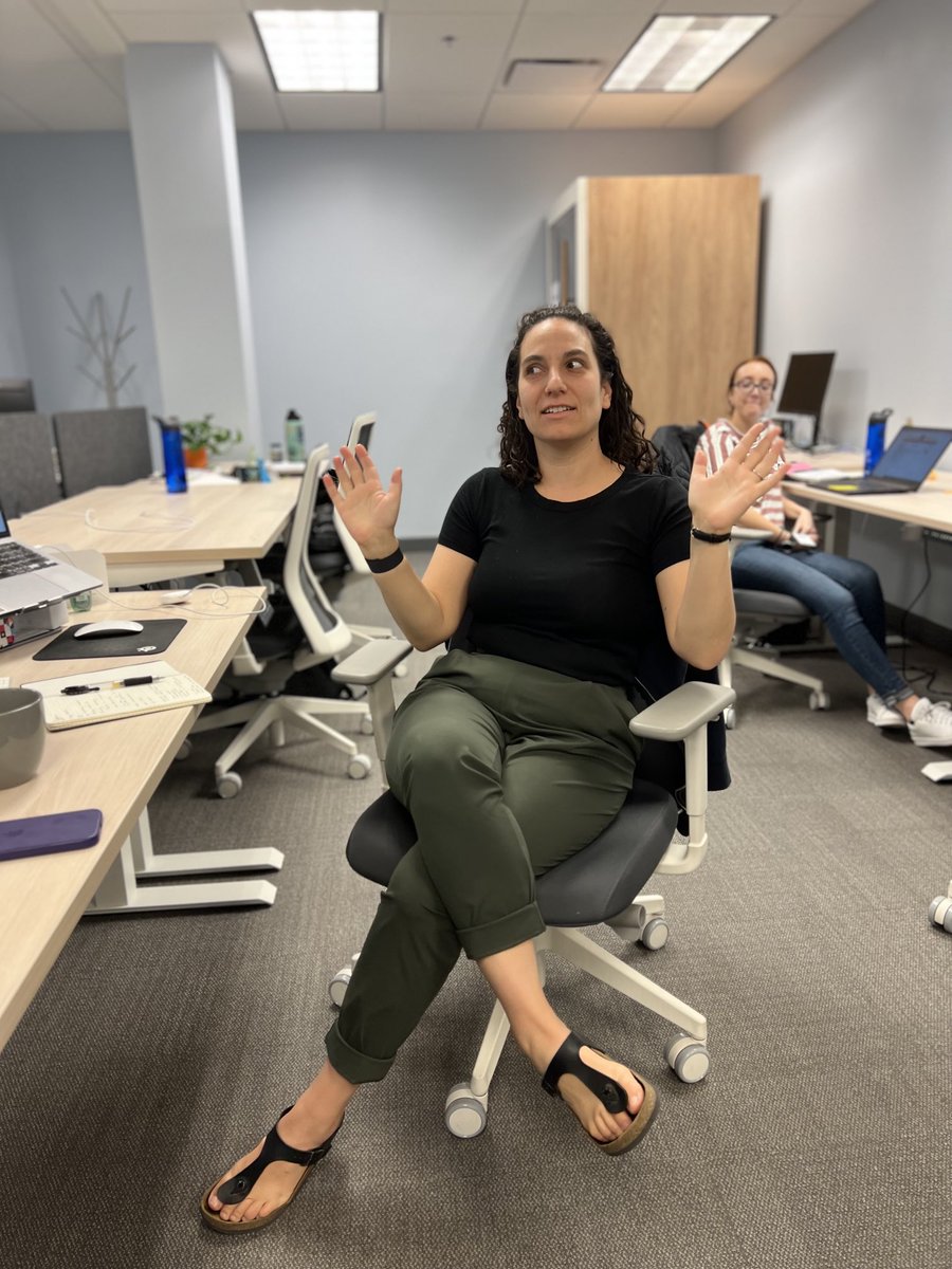 Katie-Rose Skelly (@kr_skelly) on Twitter photo β¦<a href="/A_Mazzocchi/">Andrea Mazzocchi</a>β© at peak indignation todayβ why are conference rooms named after national parks AND national monuments? WE NEED CONSISTENCY! β¦<a href="/A_Mazzocchi/">Andrea Mazzocchi</a>β© at peak indignation todayβ why are conference rooms named after national parks AND national monuments? WE NEED CONSISTENCY!