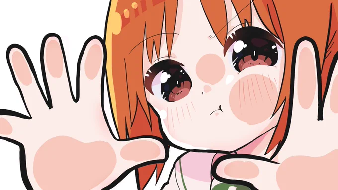 #今月描いた絵を晒そう
今月はめちゃくちゃ描きました☺️その① 