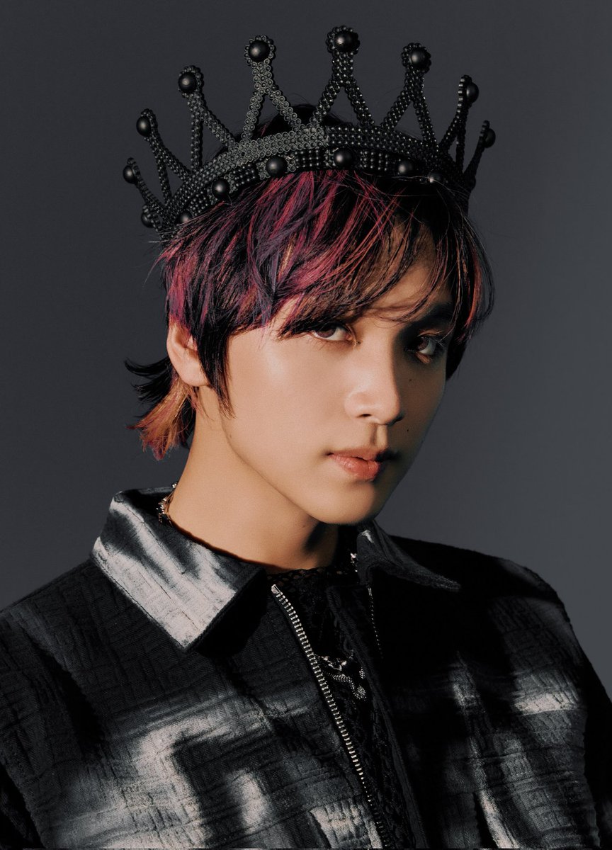 ihaecyou's tweet photo. prince haechan ♕ https://t.co/kCFcf0hCsP