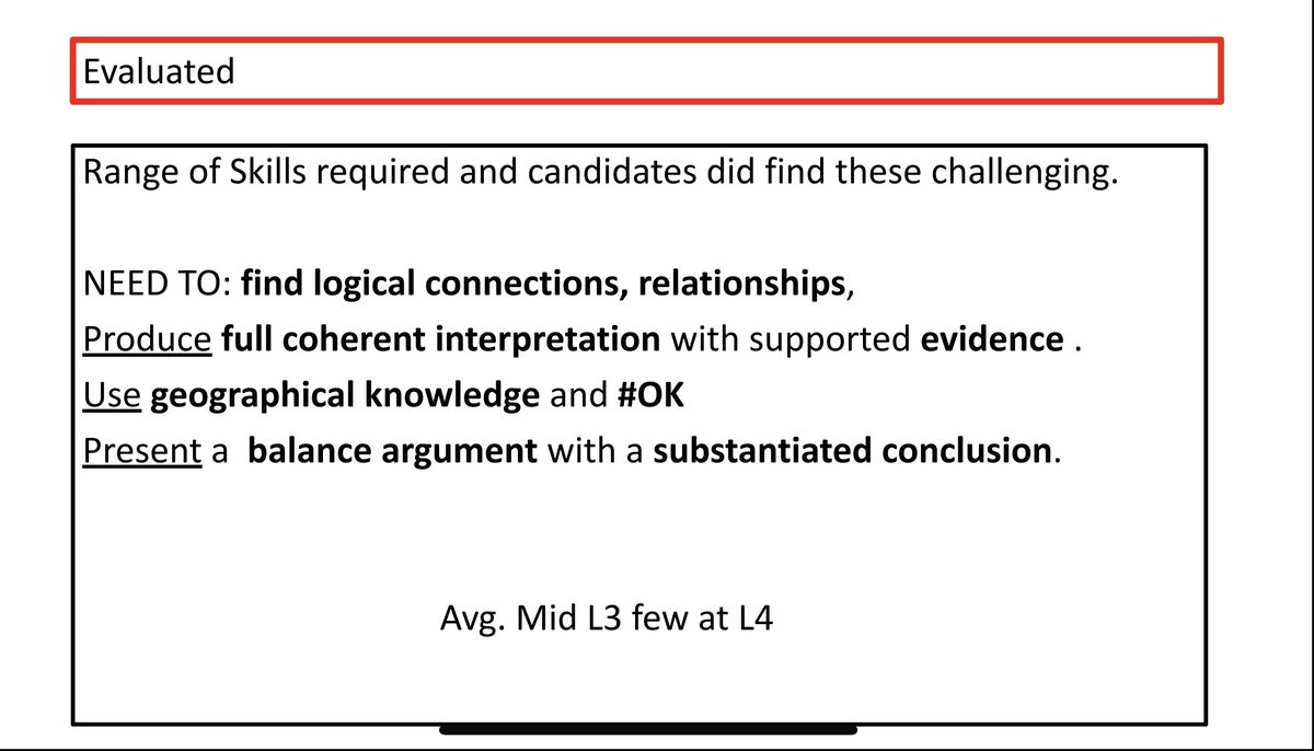 GryphonGeogHOD's tweet photo. #VGU6 @PearsonEdexcel @Edexcel_Geog paper1 exam tomorrow. #PinkPlan and #CCA those questions. #TLG with #PEES as you look #SSOT and #JODE or #JVR as we #AGIA!!! Few reminder slide here for you. See you @Verulam6thForm @verulamschool for croissants!!! https://t.co/p0wiK8taWC