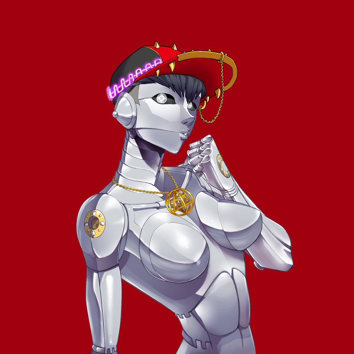 APPRENTICES⚛ | MINTING NOW! tweet media