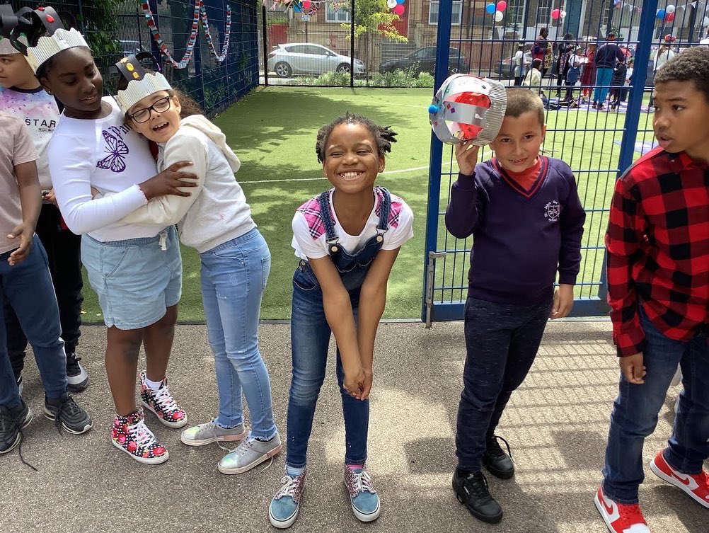 St John the Baptist tweet media