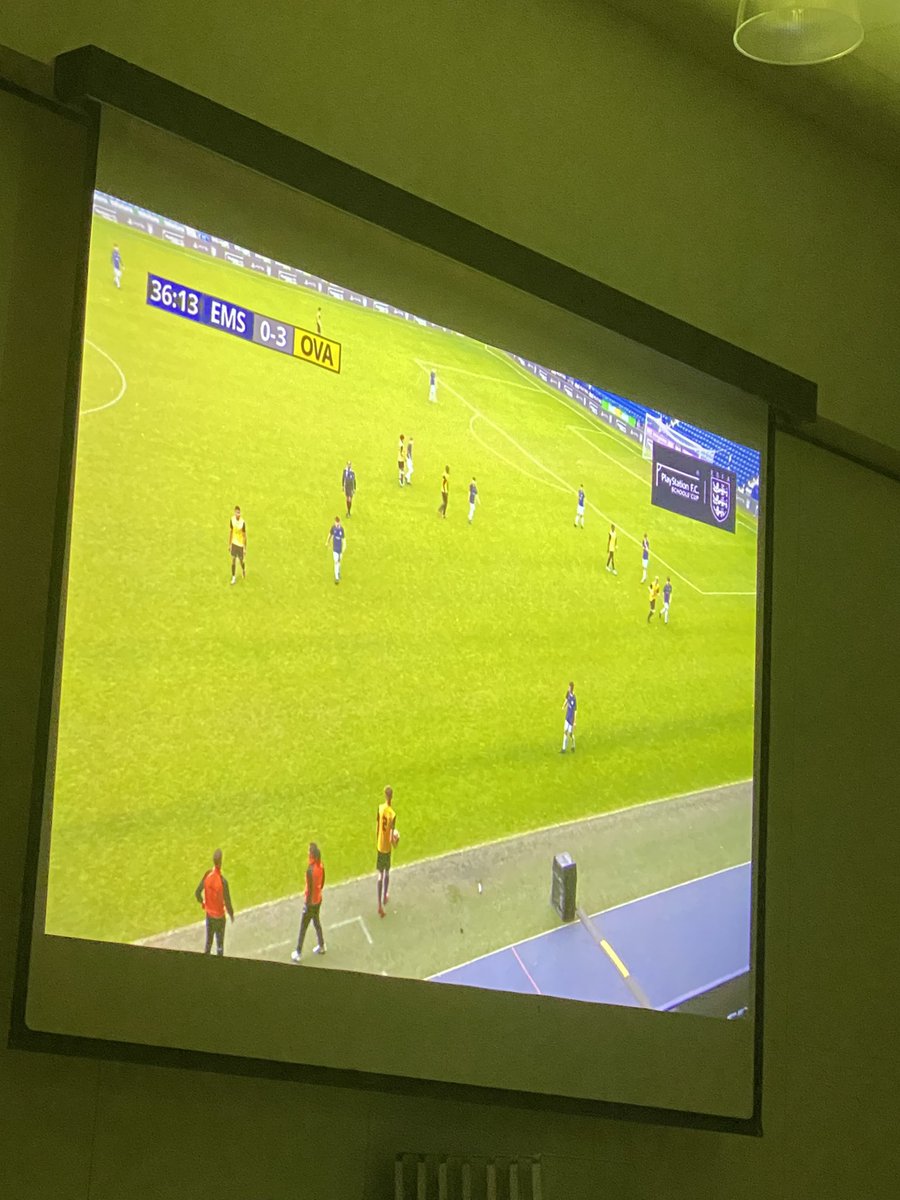 tluv1000's tweet photo. @VictoryAcad AMAZING 🤩 so far SUPER Proud of ALL the boys 0-3 to us at half time !!!! ⚽️👏🏻👏🏻 https://t.co/KQqRAaBjTW