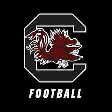 Craverrr4's tweet photo. Extremely Blessed To Receive an Offer From The University Of South Carolina #SpursUp @coachjstepp @WrightJody @CoachHart_CC @ChadSimmons_ @RWrightRivals  @RecruitCCHS @GamecockFB https://t.co/UziKIDBlNE
