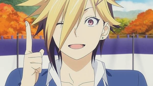 久我照紀のtwitterイラスト検索結果