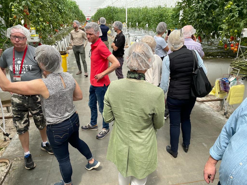 Theo Peters tweet media