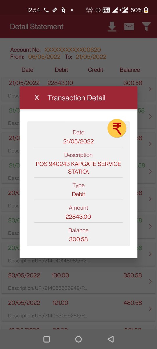 Pradeep43402438's tweet photo. @pnbindia really I don't know where gone my friend transaction amount it's didn't received by receiver account, also still didn't get any response from customer service please help to find https://t.co/AvKW6s9cIg