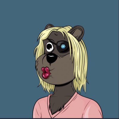 #goodeye #tribequokka #lipsticklilly  #holiYayweekend