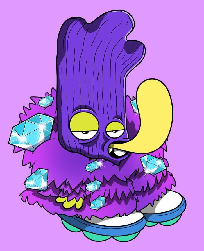 💥BUBBLEGOOSE Giveaway💥

5 WL spots.  Rules:
💎Follow <a href="/craig2139/">craigory</a> and <a href="/BubblegooseXYZ/">Bubblegoose Ballers 💎</a> 
💎Like + RT
💎Tag 2 friends

Winners chosen in 24 hours. GL!