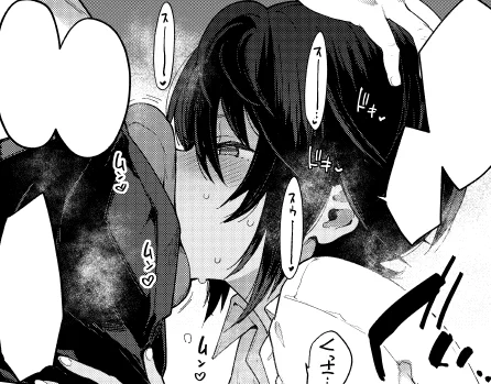 https://t.co/7dM36jluag
https://t.co/76ogp0lsl6
💢メスガキ💢系同級生寝取り漫画😡
6/1発売COMIC G-Esに掲載のスケベ漫画のスケベなカットをちら見せ更新いたしましたわよ 