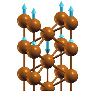 PhysRevLett's tweet photo. Raman scattering from surface phonons on a pristine metal surface is demonstrated for the first time https://t.co/7KuUHZC4oX https://t.co/1sNhfR9GFq