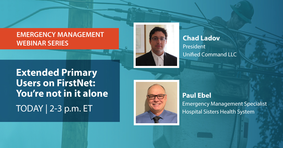 FirstNet Authority on Twitter: 