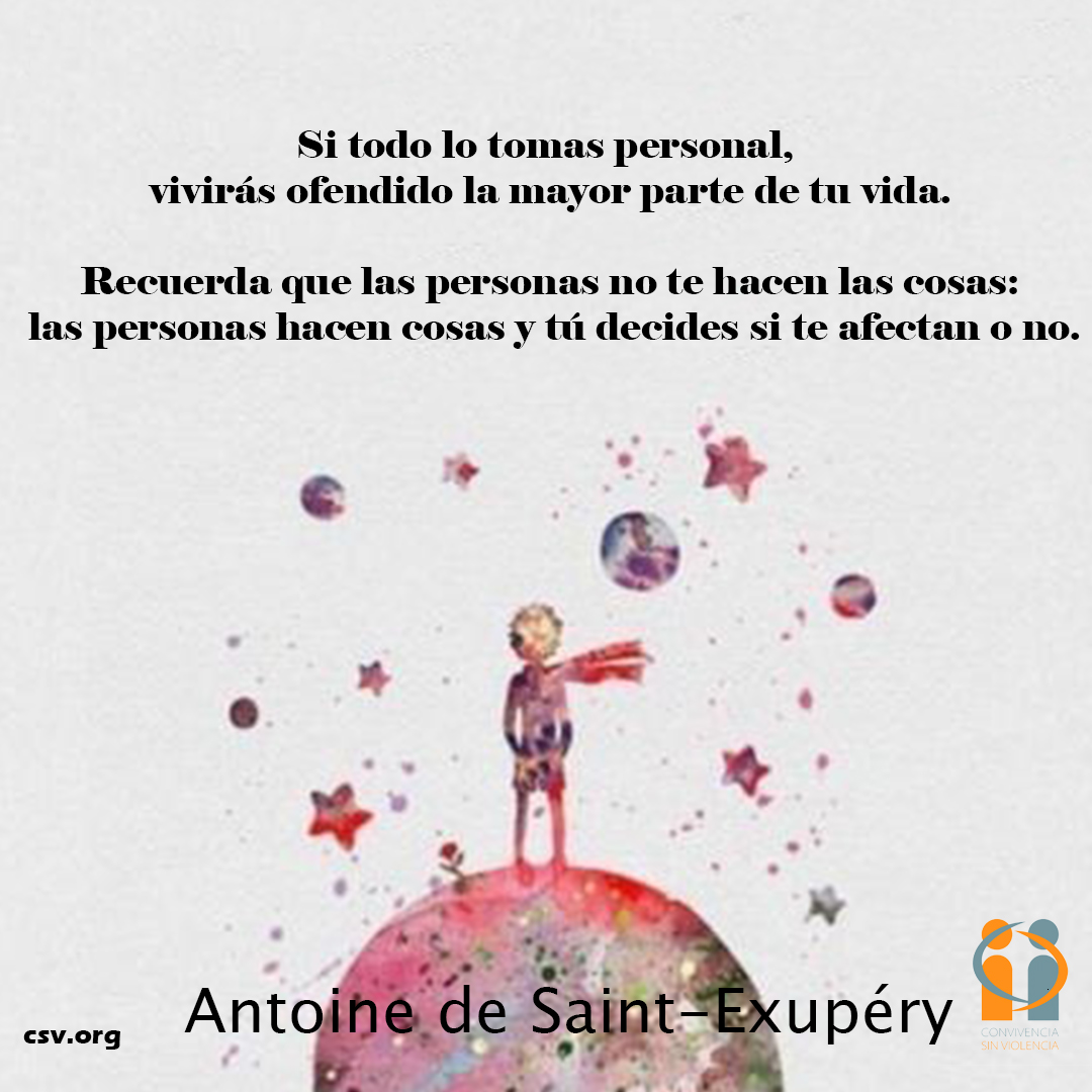 #CSV #ConvivenciaSinViolencia #ValoresTeam