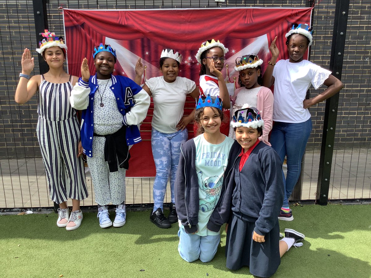 St John the Baptist tweet media