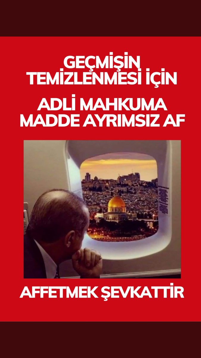 Devletimizden AFistiyoruz