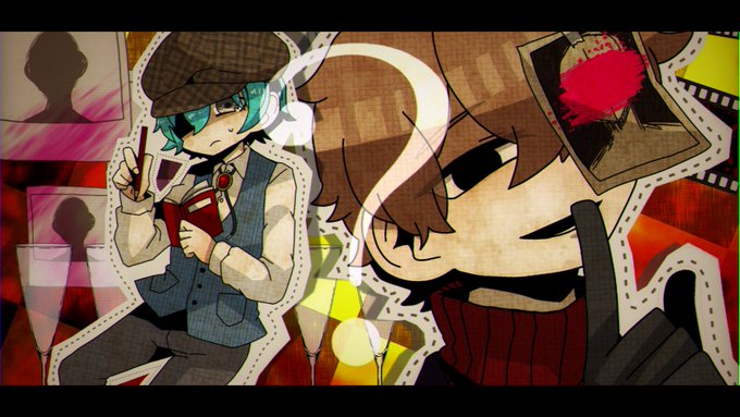 Edのtwitterイラスト検索結果 Edのtwitterイラスト検索結果