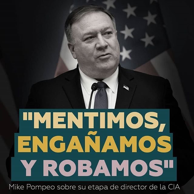 No olvidemos...