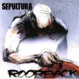 NoClass_Radio's tweet photo. 26 de mayo de 2003. Se publica el álbum llamado "Roorback". Es el noveno disco de estudio de la banda Sepultura. #Sepultura #Roorback https://t.co/JdBOwTseVg
