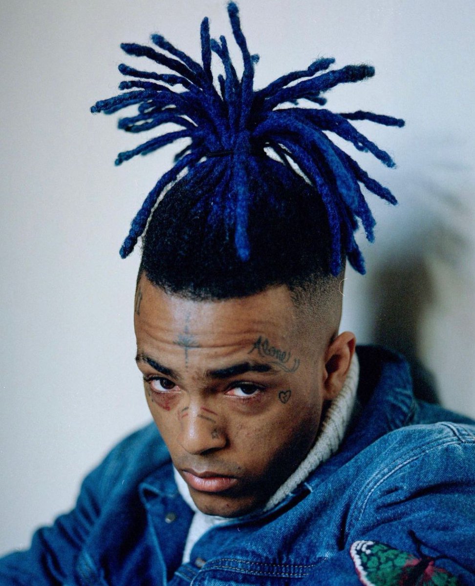 wrld_mag's tweet photo. Le documentaire d’XXXTentacion est une vraie réussite ! 

Touchant et complet, il nous plonge dans la vie du rappeur en dehors de la scène.

La fin sur le morceau True Love..🕊 https://t.co/jn2gDTvv9O