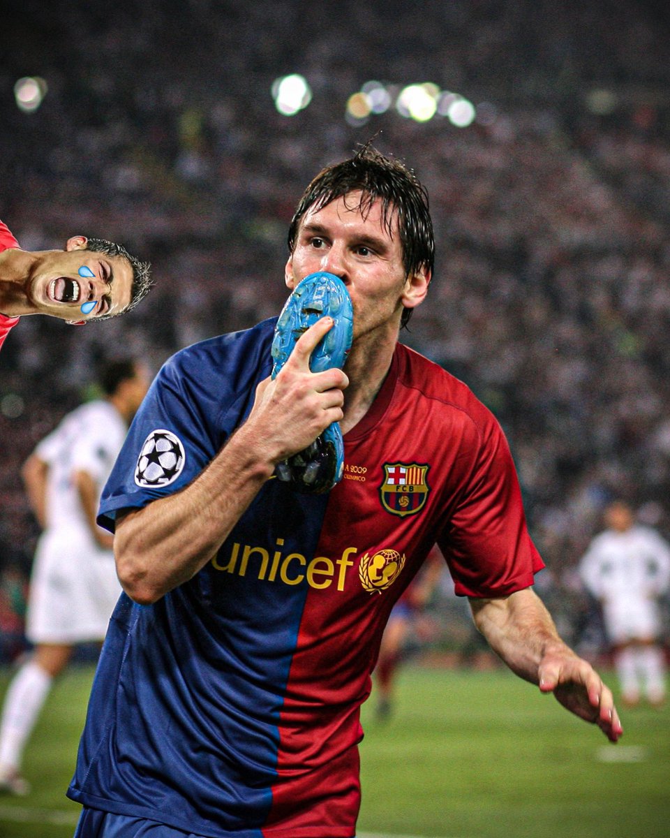 Loguito Fcb tweet media