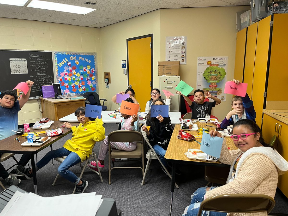 Pando Initiative Have a great summer PandoKids! We are so proud of you, and grateful to ...