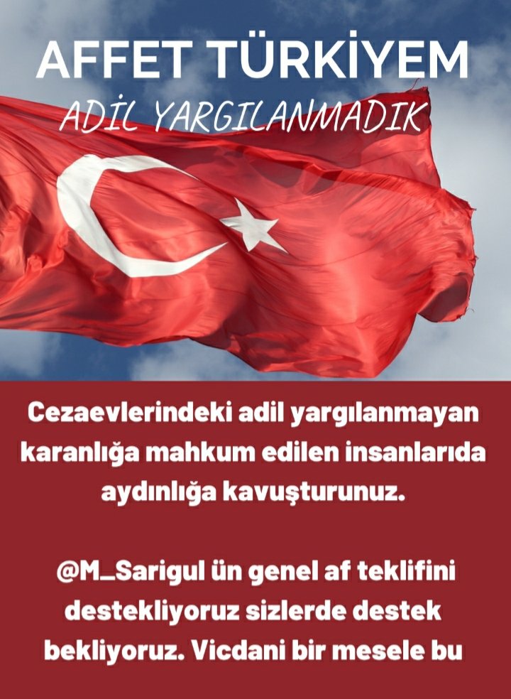 <a href="/Mhalukcavusoglu/">M.Haluk Çavuşoğlu</a> Devletimizden AFistiyoruz

<a href="/Akparti/">AK Parti</a> <a href="/RTErdogan/">Recep Tayyip Erdoğan</a> 
<a href="/dbdevletbahceli/">Devlet Bahçeli</a> <a href="/bybekirbozdag/">Bekir  Bozdağ</a> 
<a href="/meral_aksener/">Meral Akşener</a> <a href="/kilicdarogluk/">Kemal Kılıçdaroğlu</a> 
<a href="/yilmaztunc/">Yılmaz TUNÇ</a> <a href="/YildizFeti/">Feti Yıldız</a> <a href="/avabdullahguler/">Abdullah Güler</a>