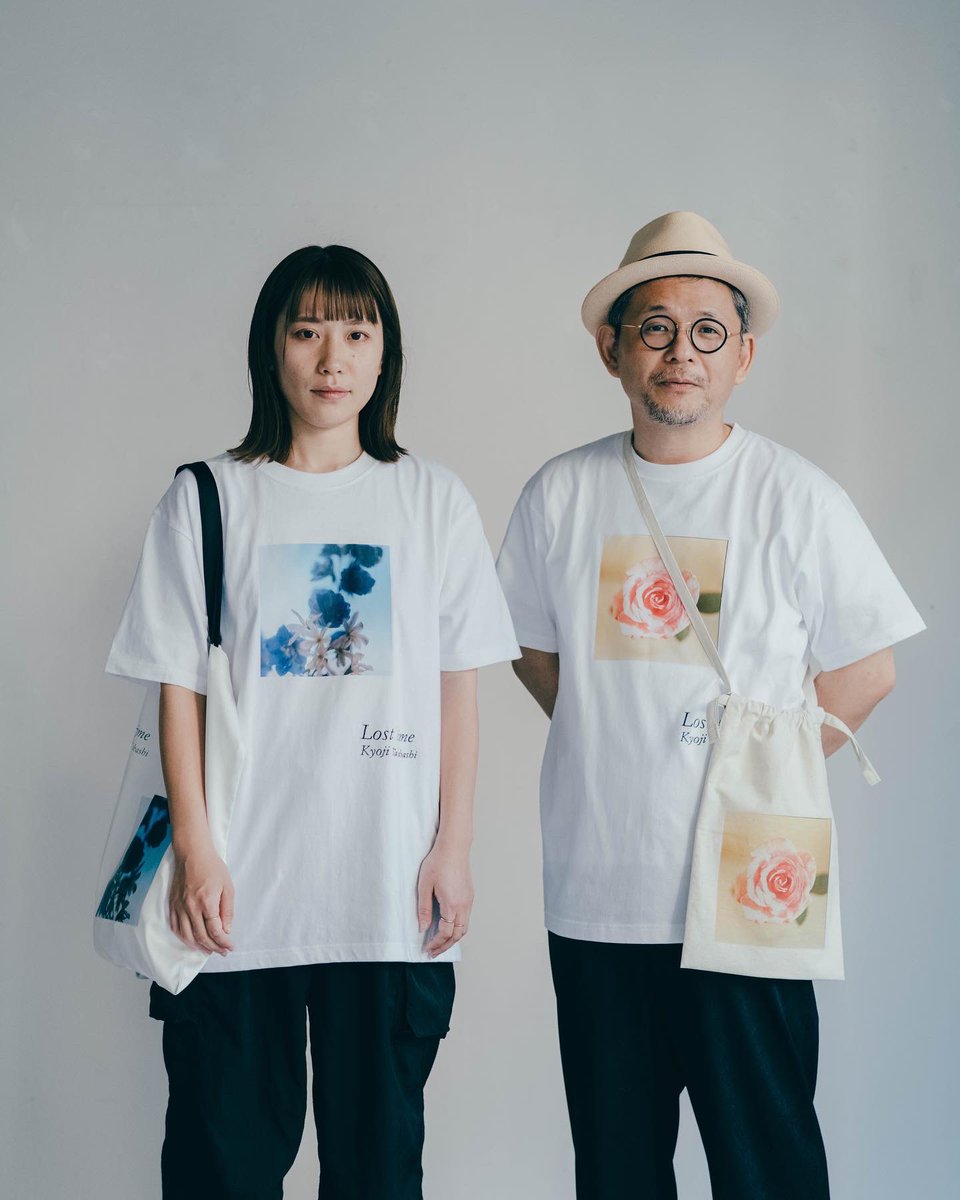 HADENBOOKS's tweet photo. 写真家 高橋恭司 × HADEN BOOKS：
コラボレーション・コレクション 「Lost time」Flower Motif をLOVELESSで5月28日(土)よりリリースいたします。
WEB https://t.co/OdvRFmdIwd https://t.co/GYFu8Wzk3H