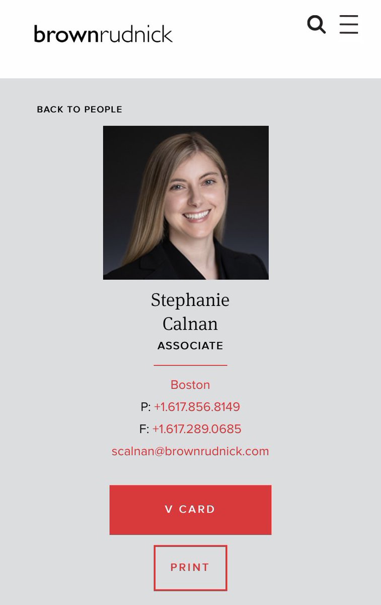notapopularOP's tweet photo. @AdvocatingFreed Shes Associate at law firm 👏🏼🏴‍☠️ #DeppTeam https://t.co/8ELzXLus5j