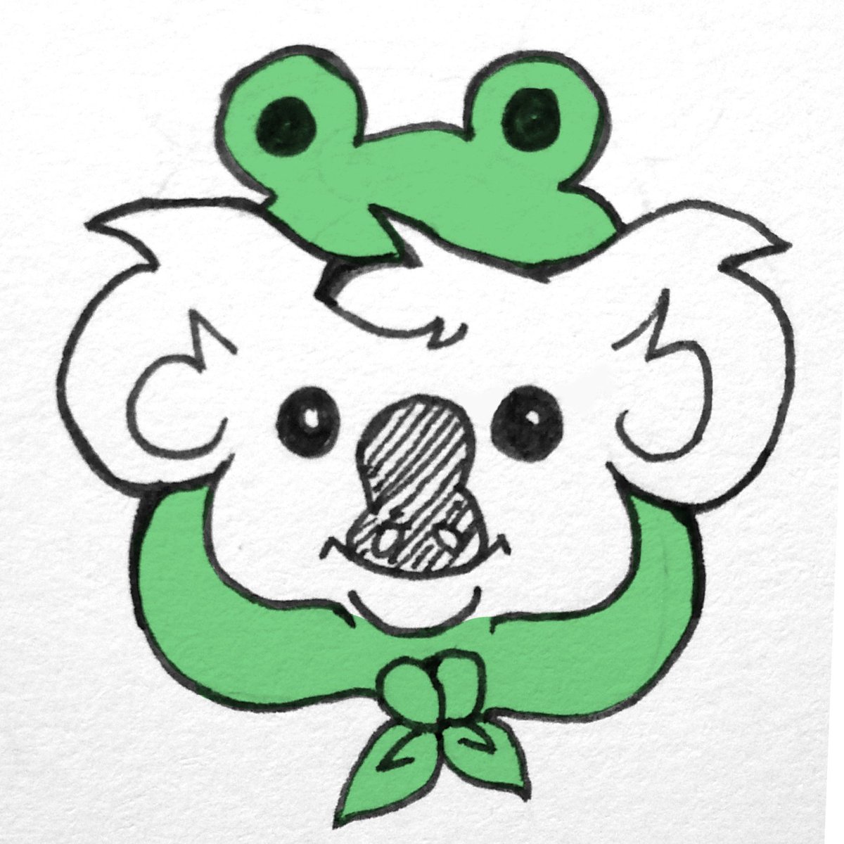 soren 🌱 junkyupilled tweet media