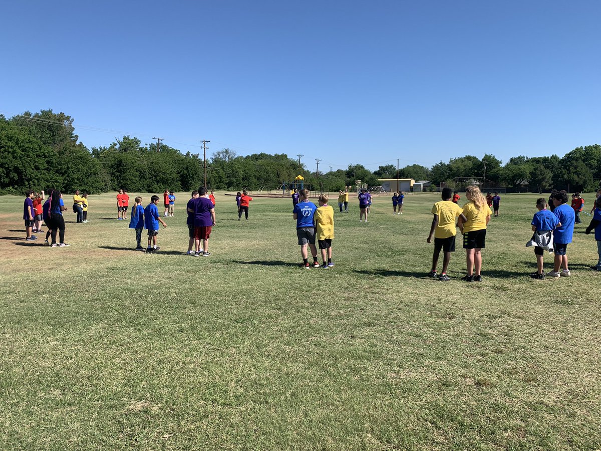 Fain Elementary tweet media