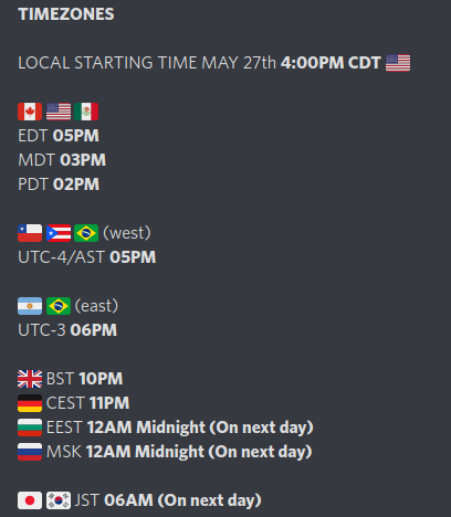 Samurai Shodown Community tweet media