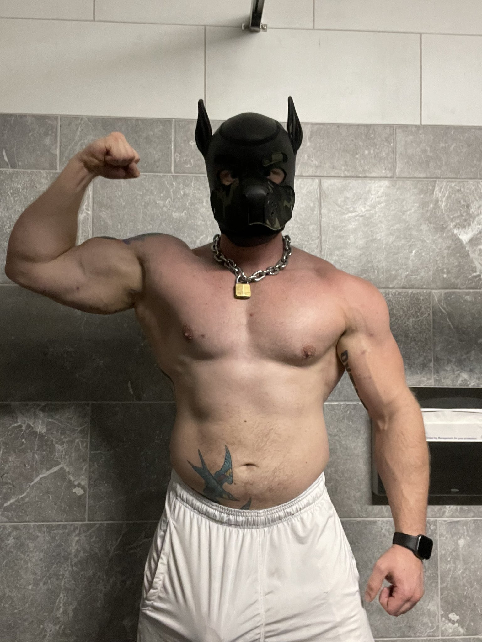 Hot Dad Twitter - oahnttu