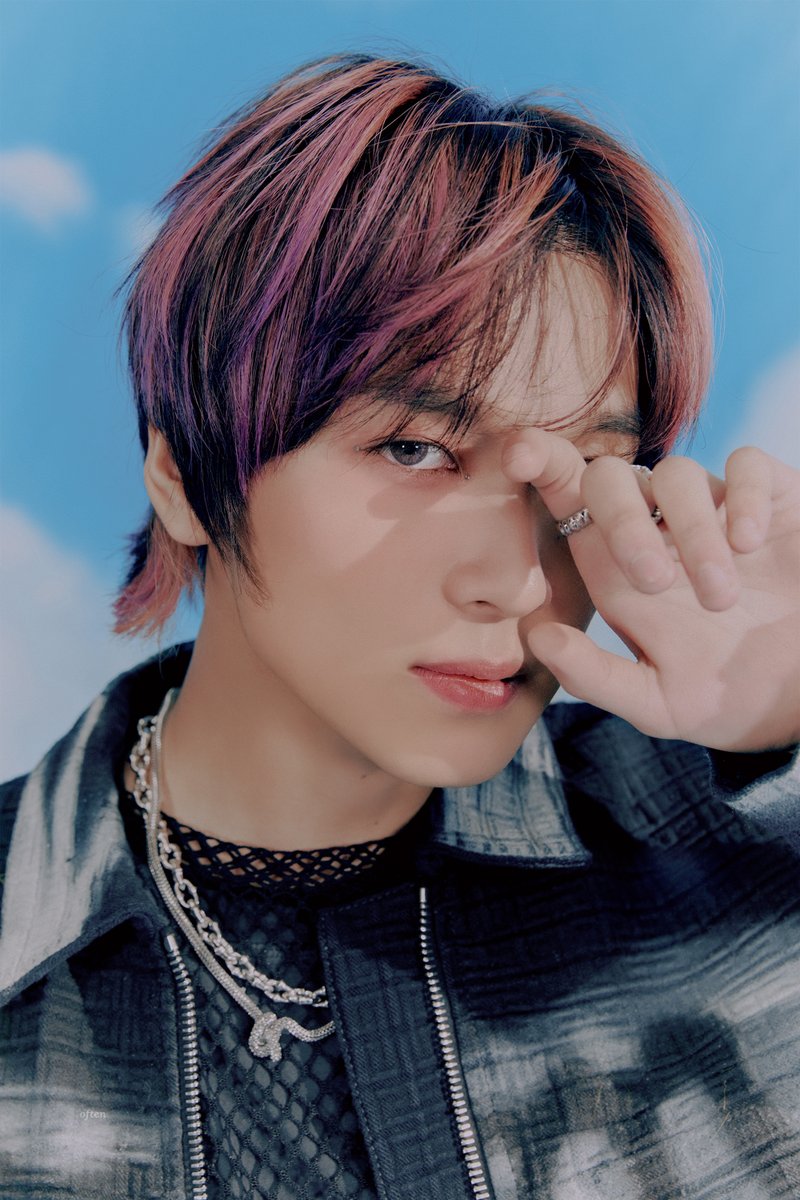 Often_fs's tweet photo. #해찬 https://t.co/lUzxFEw1Vv