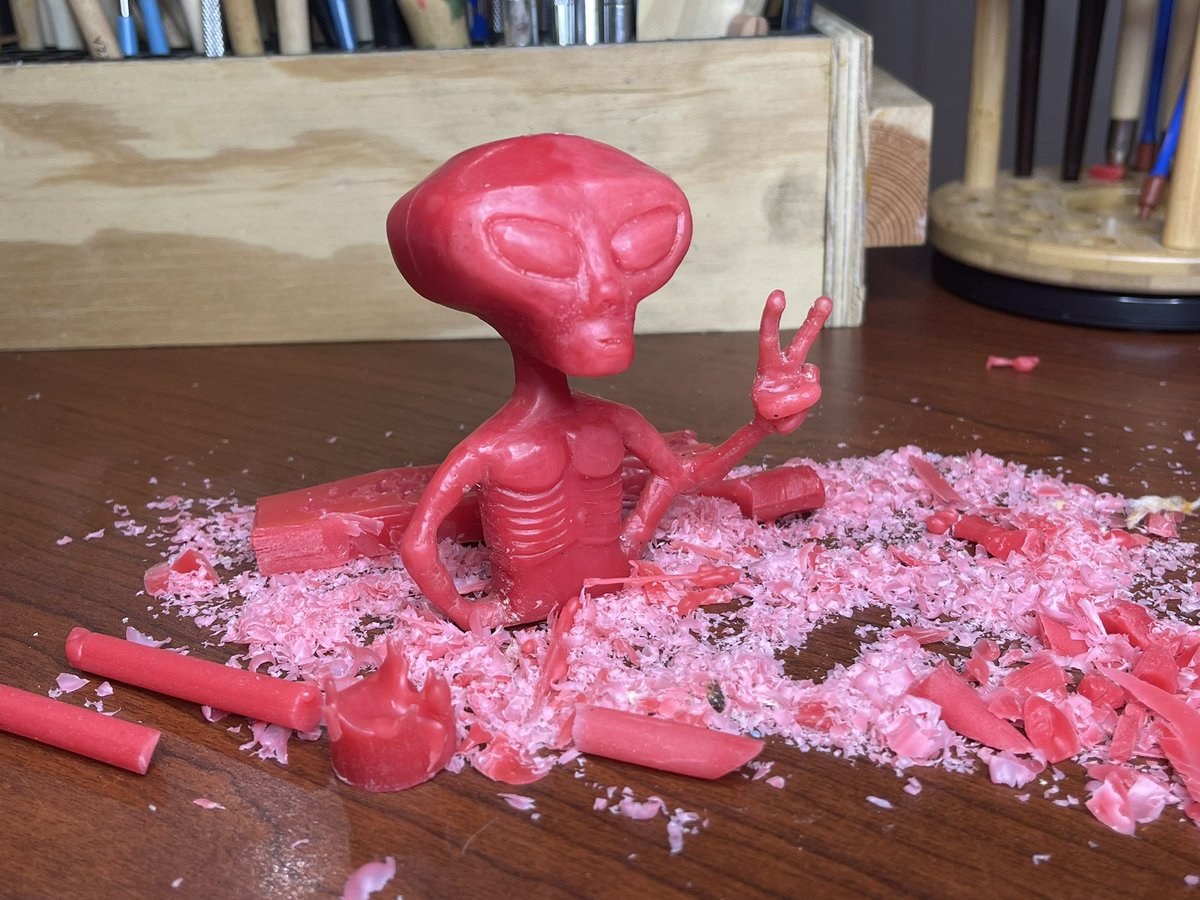 ardentaliens's tweet photo. Making of #1 Echo: Vinnetti’s Ardent Aliens NFT Collection. https://t.co/cm7wMOX6Ty , https://t.co/dXocJCPCh4
#NFTs #NFTCommunity https://t.co/ukVbXNu7UN